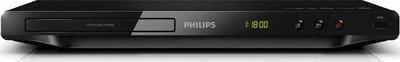 Philips DVP3820 Dvd Player