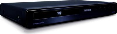 Philips DVP3570 Dvd Player