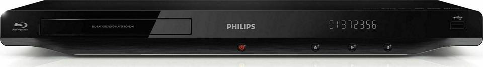 Philips BDP3150 