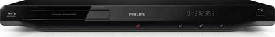 Philips BDP3150 Blu Ray Player