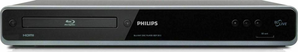 Philips BDP5012 
