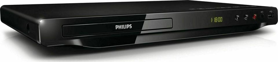 Philips DVP3680 