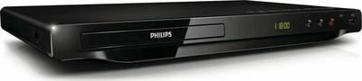 Philips DVP3680 Reproductor de DVD