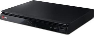 LG BP330 Blu Ray Player
