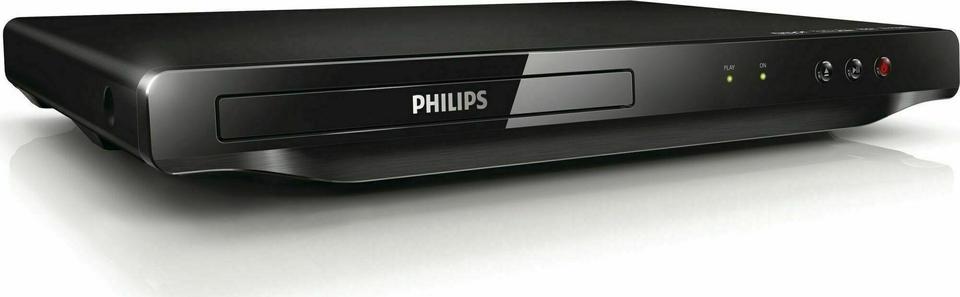 Philips DVP3602 