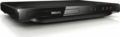 Philips DVP3602 Odtwarzacz DVD