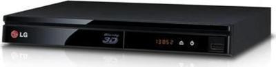 LG BP230 Blu Ray Player