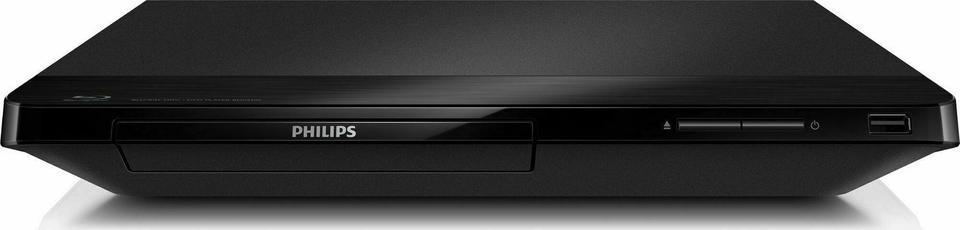 Philips BDP2105 Blu-Ray Player 