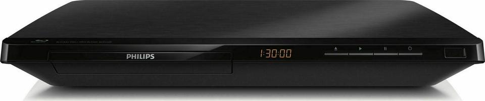 Philips BDP3400 Blu-Ray Player 
