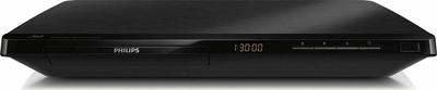Philips BDP3400 Blu Ray Player