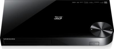 Samsung BD-F6900 Blu Ray Player