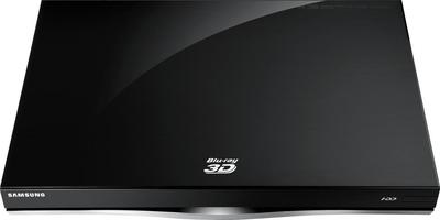 Samsung BD-F8500 Blu-Ray Player