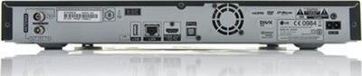 LG HR935M Blu-Ray Player