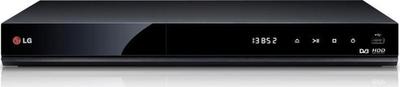 LG RH735 Dvd Player