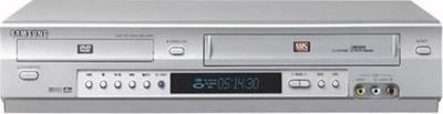 Samsung SV-DVD440 DVD-Player