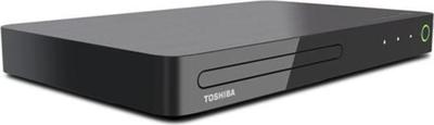 Toshiba BDX5400 Blu-Ray Player