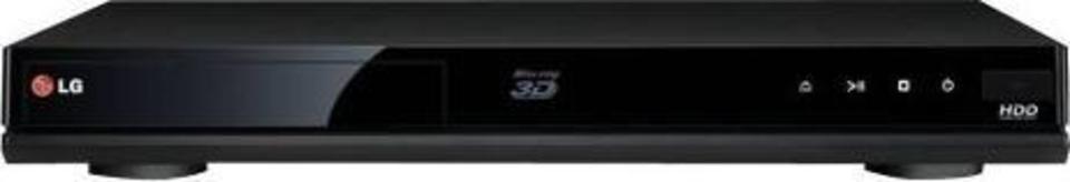 LG HR935 Blu-Ray Player 