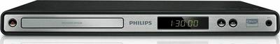 Philips DVP3520 Reproductor de DVD