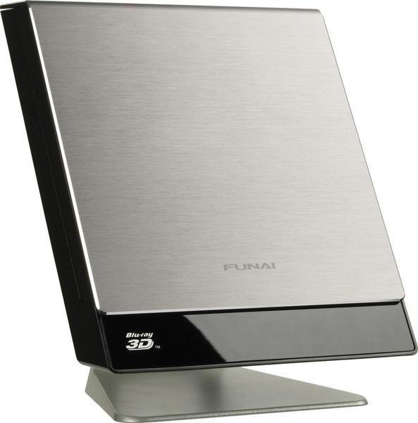 Funai B4-M500 Blu-Ray Player 
