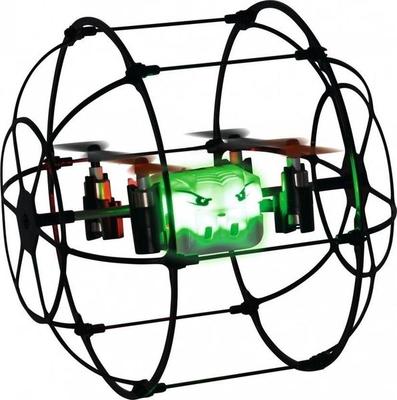 Carson X4 Cage Copter Drone