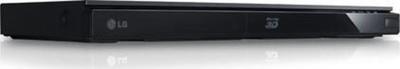 LG BP620C Blu-Ray Player