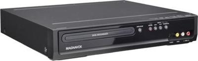 Magnavox ZC320MW8B Dvd Player