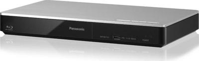Panasonic DMP-BDT161EG Blu Ray Player