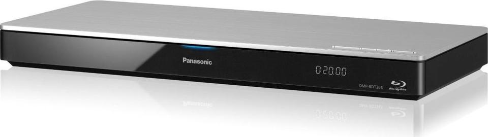 Panasonic DMP-BDT365EG Blu-Ray Player 