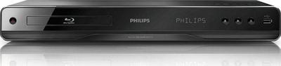 Philips BDP3100 Blu Ray Player