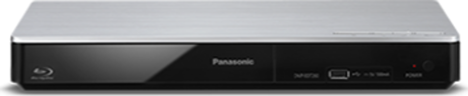 Panasonic DMP-BDT260EB Blu-Ray Player 
