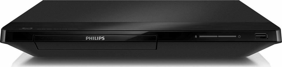 Philips BDP2200 Blu-Ray Player 