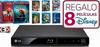 LG BP325 Blu-Ray Player 