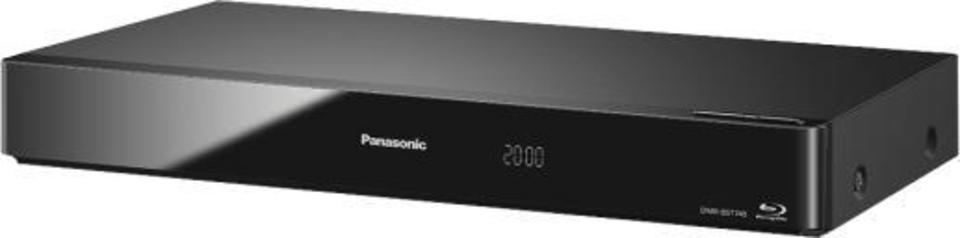 Panasonic DMR-BST740EG Blu-Ray Player 