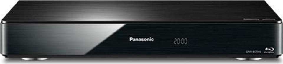 Panasonic DMR-BCT940EG 