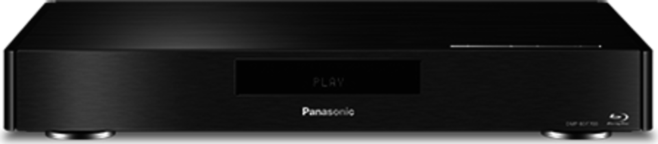 Panasonic DMP-BDT700EB 
