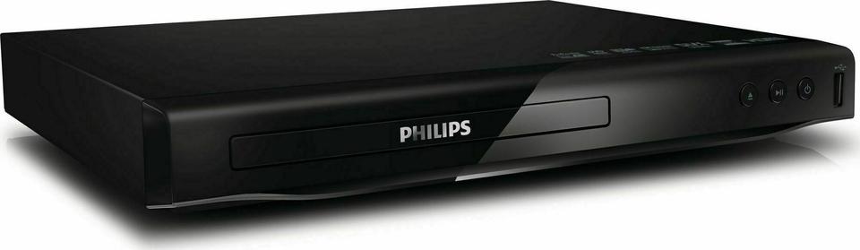 Philips DVP2882 