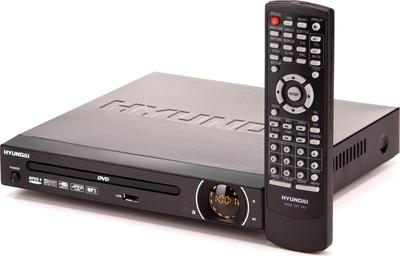Hyundai DV-2-X 227 DU DVD-Player