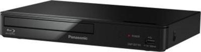 Panasonic DMP-BDT165EG Blu-Ray Player