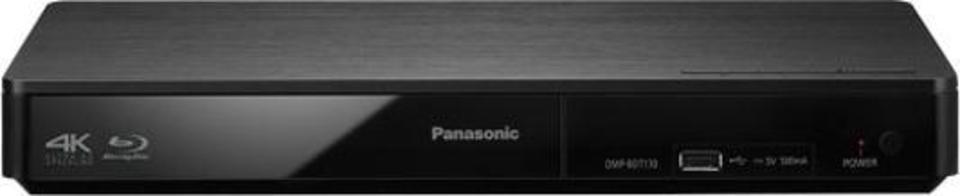 Panasonic DMP-BDT170EG Blu-Ray Player 