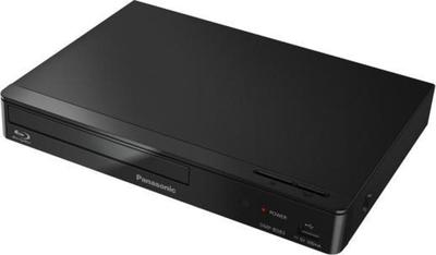 Panasonic DMP-BD83 Blu Ray Player