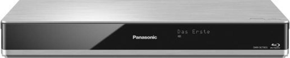Panasonic DMR-BCT855EG 