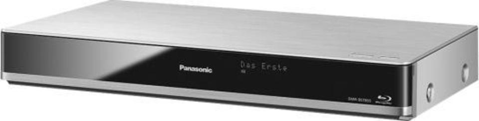 Panasonic DMR-BST855EG Blu-Ray Player 