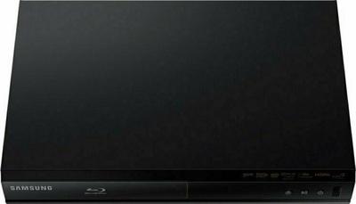 Samsung BD-H4500 Blu-Ray Player