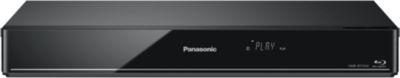 Panasonic DMR-BST650EG Blu Ray Player