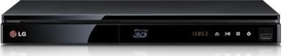 LG BP430 Blu-Ray Player 