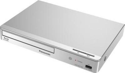 Panasonic DMP-BDT168EG Blu Ray Player