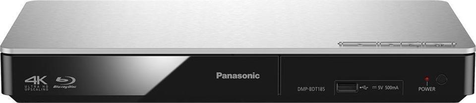 Panasonic DMP-BDT185EG Blu-Ray Player 