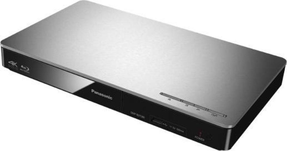 Panasonic DMP-BDT280EG 