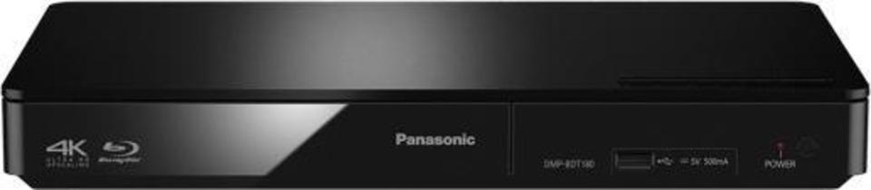 Panasonic DMP-BDT180EG Blu-Ray Player 