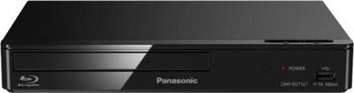 Panasonic DMP-BDT167EF Blu Ray Player